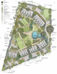 The Paddock Estate - 19 Reckleben Street, Castlemaine VIC 3450 - Castlemaine VIC 3450