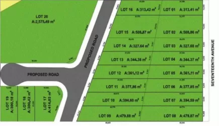 The Park View Estate - 50 Seventeenth Avenue, Austral NSW 2179 - Austral