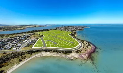 The Peninsula Estate - 195-227 Penna Road, Midway Point TAS 7171 - Midway Point
