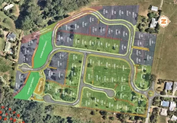 The Pines Estate - Golden Pine Way, Palmwoods QLD 4555 - Palmwoods