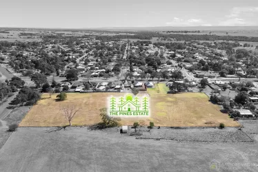 The Pines Estate - Lyons Street, Rosedale VIC 3847 - Rosedale VIC 3847