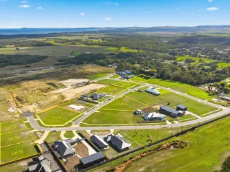 The Range Estate - 8 Dowson Drive, Wonthaggi VIC 3995 - Wonthaggi VIC 3995
