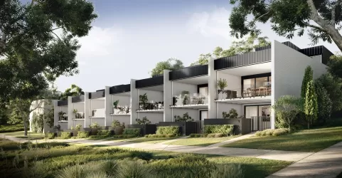 The Reserve Denman Estate - 36 Hartshorn Crescent, Denman Prospect ACT 2611 - Denman Prospect