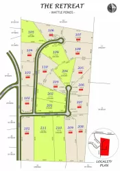 The Retreat Estate - 85 Retreat Road, Wattle Ponds NSW 2330 - Wattle Ponds NSW 2330