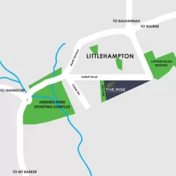 The Rise Estate - Fiora Court & Rise Court, Littlehampton SA 5250 - Littlehampton