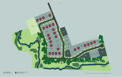 The Roads Estate - 1503-1517 Geelong Road, Mount Clear VIC 3350 - Mount Clear VIC 3350