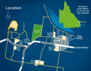 The Sanctuary Estate - Saltair Drive, Eli Waters QLD 4655 - Eli Waters