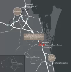 The Stanhope Residences - 117 Old Coach Road, Upper Coomera QLD 4209 - Upper Coomera