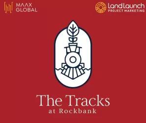 The Tracks Estate - 1212-1218 Leakes Road, Rockbank VIC 3335 - Rockbank