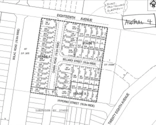30 Eighteenth Avenue, Austral NSW 2179 - Austral