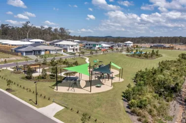 The Village at Jimboomba - 107 East Street, Jimboomba QLD 4280 - Jimboomba