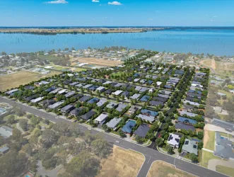 The Willows - 26-28 Hogans Road, Yarrawonga VIC 3730 - Yarrawonga