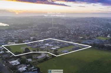 Timbertop Estate - Cook Street, Drouin VIC 3818 - Drouin