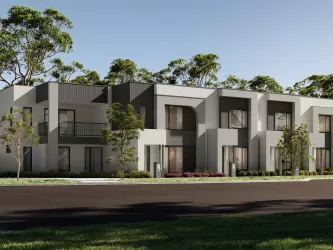 TownLiving by Metricon Homes at Highlands - Dryland Boulevard, Mickleham VIC 3064 - Mickleham