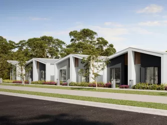 TownLiving by Metricon Homes at Lyra - Cosgrove Drive, Beveridge VIC 3753 - Beveridge 