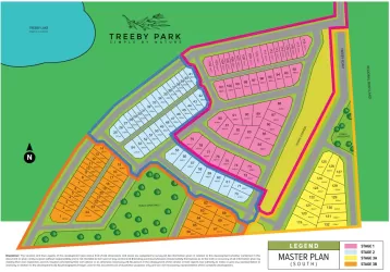Treeby Park Estate - Broadwater Avenue, Anketell WA 6167 - Anketell WA 6167