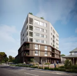 Treno Estate - 10 Railway Terrace, Mile End SA 5031 - Mile End