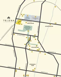 Trijena Estate - 555q Donnybrook Road, Mickleham VIC 3064 - Mickleham