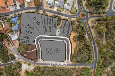 Trinity Rise Estate - 70 Winthrop Avenue, College Grove WA 6230 - College Grove