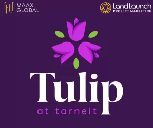 Tulip at Tarneit Estate - 1286 Dohertys Road, Tarneit VIC 3029 - Tarneit