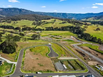 Tullimbar Rise Estate - 103 Yellow Rock Road, Tullimbar NSW 2527 - Tullimbar NSW 2527