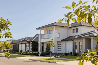 Unity Park Estate - Tarneit