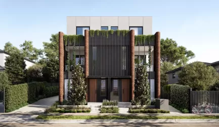 VERDE Estate - 775 Plenty Road, Reservoir VIC 3073 - Reservoir VIC 3073