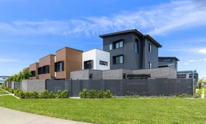 Valo Estate - 2 Telfer Street, Coombs ACT 2611 - Coombs 
