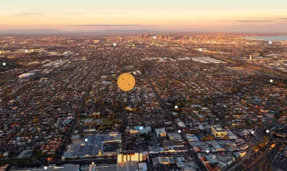 Verse Estate - 18-28 Wilkinson Road, Sunshine VIC 3020 - Sunshine
