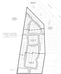 Vineyard Estate - 91 Gainsborough Avenue, Lang Lang VIC 3984 - Lang Lang