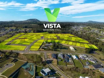 Vista Estate - Brown Hill