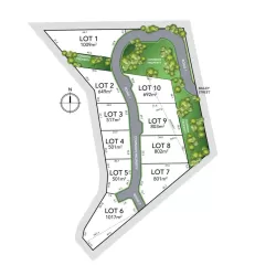 Vue Estate - 23 Bailey Street, Nambour QLD 4560 - Nambour