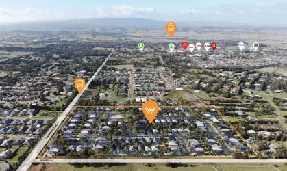 Wallanbrae Estate - 81 Darraweit Road, Wallan VIC 3756 - Wallan VIC 3756