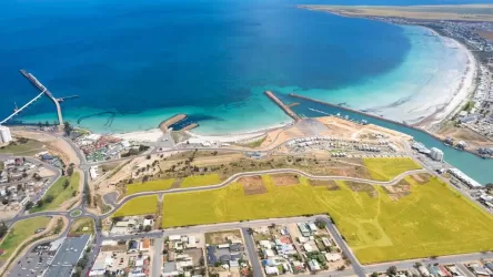 Wallaroo Shores Estate - Liberator Way, Wallaroo SA 5556 - Wallaroo