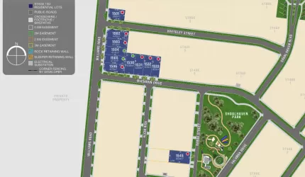 Warralily Grange Estate - 35 Whites Road, Mount Duneed VIC 3217 - Mount Duneed