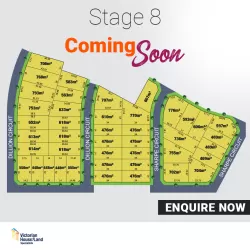 Waterways Estate - Sybella Avenue, Koo Wee Rup VIC 3981 - Koo Wee Rup