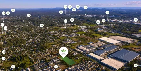 West Quarter Estate - 40 Littleton Road, Richlands QLD 4077 - Richlands