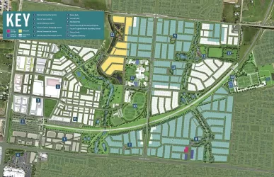 Westbrook Estate - 17 Society Boulevard, Truganina VIC 3029 - Truganina