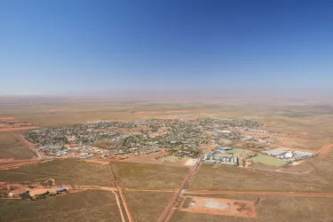 Western Edge Community - Hamilton Road, South Hedland WA 6722 - South Hedland