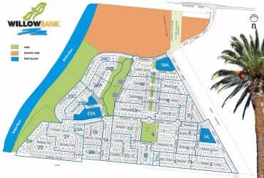 Willowbank Estate Townsville - Willowbank Drive, Kirwan QLD 4817 - Kirwan QLD 4817