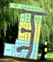 Willowbank Estate - 230-236 Midland Highway, Epsom VIC 3551 - Epsom VIC 3551