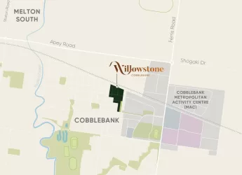 Willowstone Estate - 43 Ivory Street, Cobblebank VIC 3338 - Cobblebank