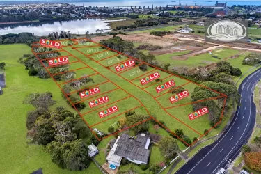 Windsor Court Estate - Windsor Court, Portland VIC 3305 - Portland