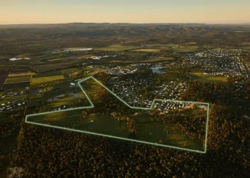 Woodchester Estate - Allan Cunningham Drive, Gatton QLD 4343 - Gatton QLD 4343