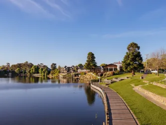 Woodlands Estate - 165 High Street, Nagambie VIC 3608 - Nagambie