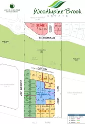 Woodlupine Brook Estate - Slate Street, Wattle Grove WA 6107 - Wattle Grove