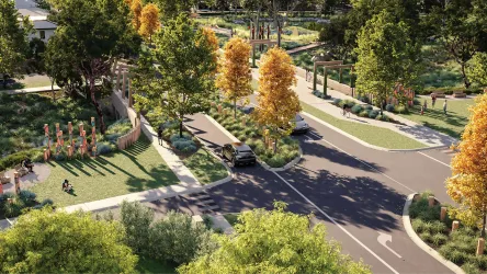 Woodsong Estate - 1720 Mickleham Road, Mickleham VIC 3064 - Mickleham