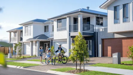 Woodvale Village - 40 Woodvale Crescent, Forest Lake QLD 4078 - Forest Lake QLD 4078