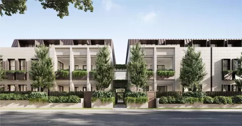Woollahra Collection - 2a James Street, Woollahra NSW 2025 - Woollahra