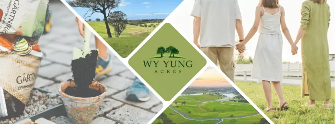 Wy Yung Acres Estate - 30 Clifton West Road, Wy Yung VIC 3875 - Wy Yung VIC 3875